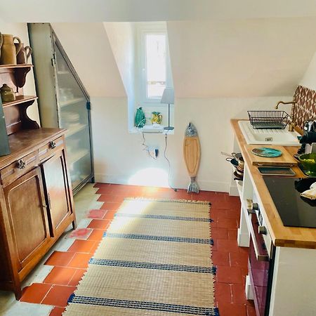 "Coco" Coquet Petit Loft Au Calme En Centre Ville De Sete Ngoại thất bức ảnh