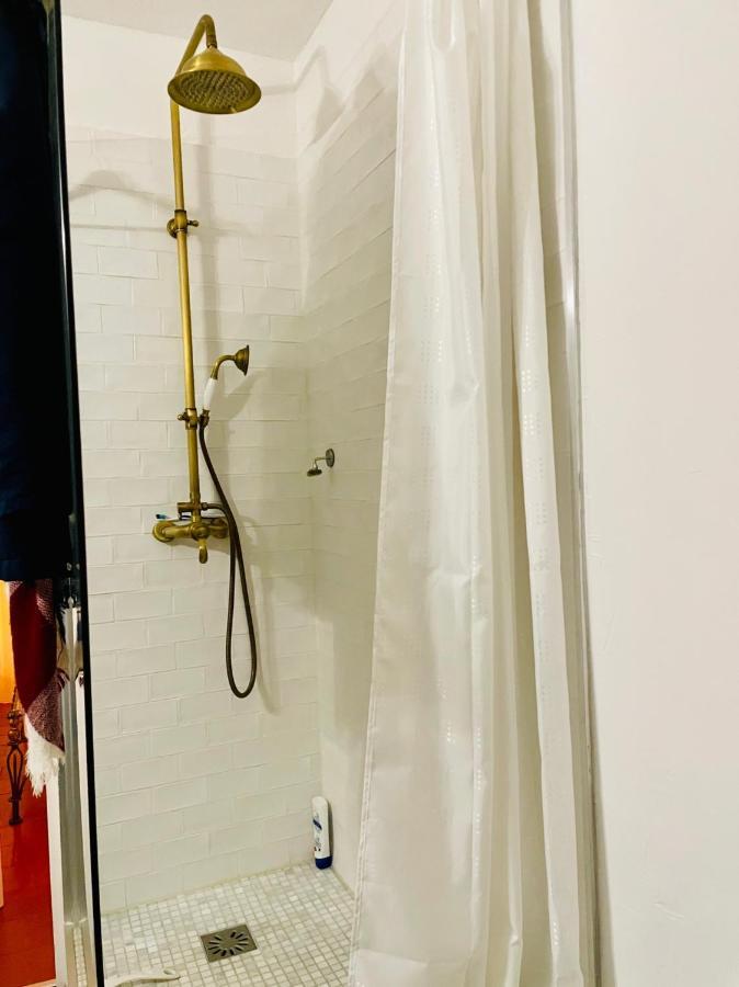 "Coco" Coquet Petit Loft Au Calme En Centre Ville De Sete Ngoại thất bức ảnh